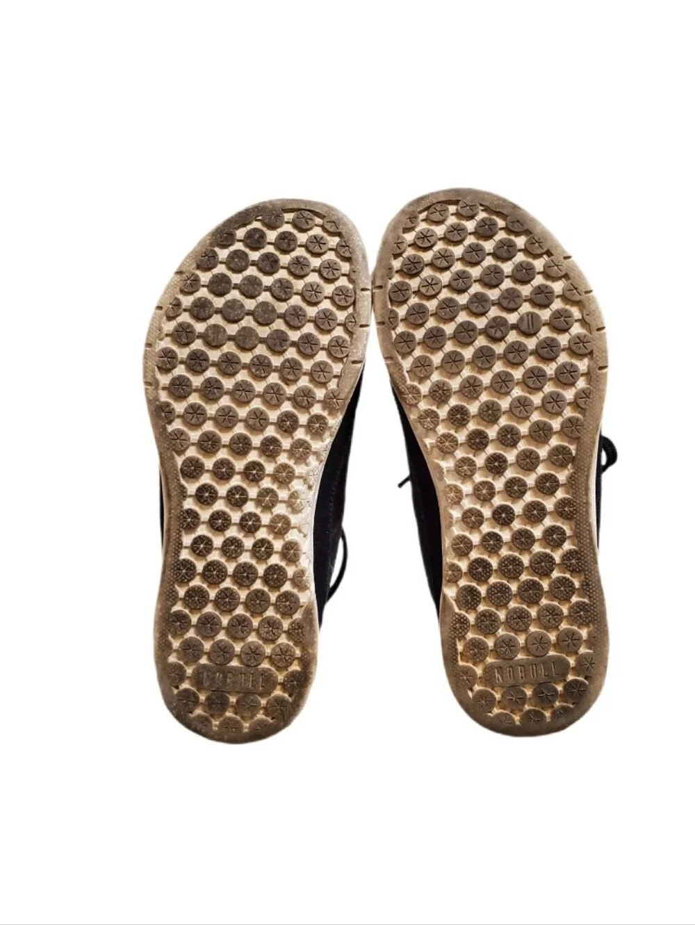 NOBULL women black